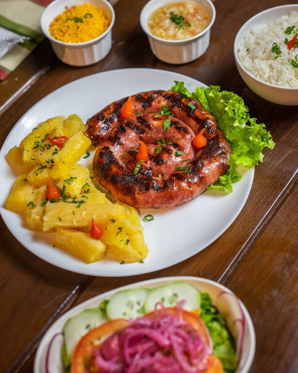 Ponto Aroeira Photos 2